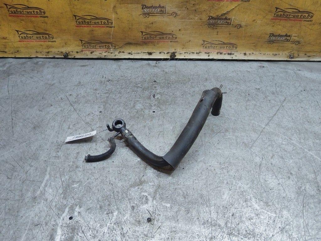 Патрубок (трубопровод, шланг) VRI0OH Toyota Corolla - Фото 3