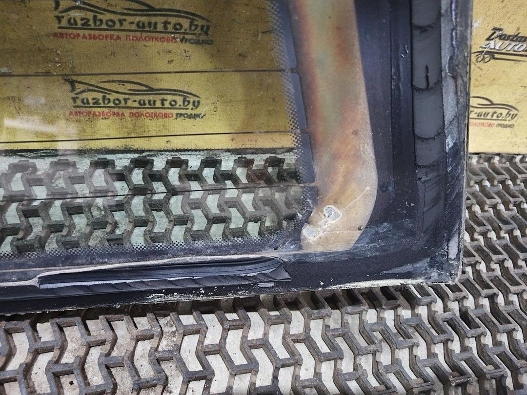 Стекло заднее WYA7YX Fiat Palio купить на авторазборке