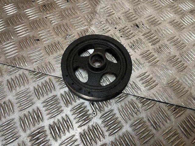 Шкив коленвала 4CE53U Toyota Yaris купить