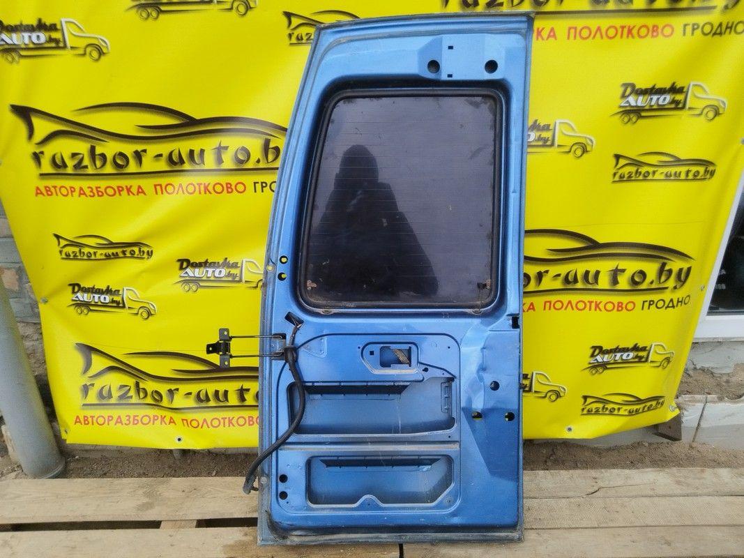 Ограничитель открывания двери 4Q6QCG Peugeot Expert - Фото 2