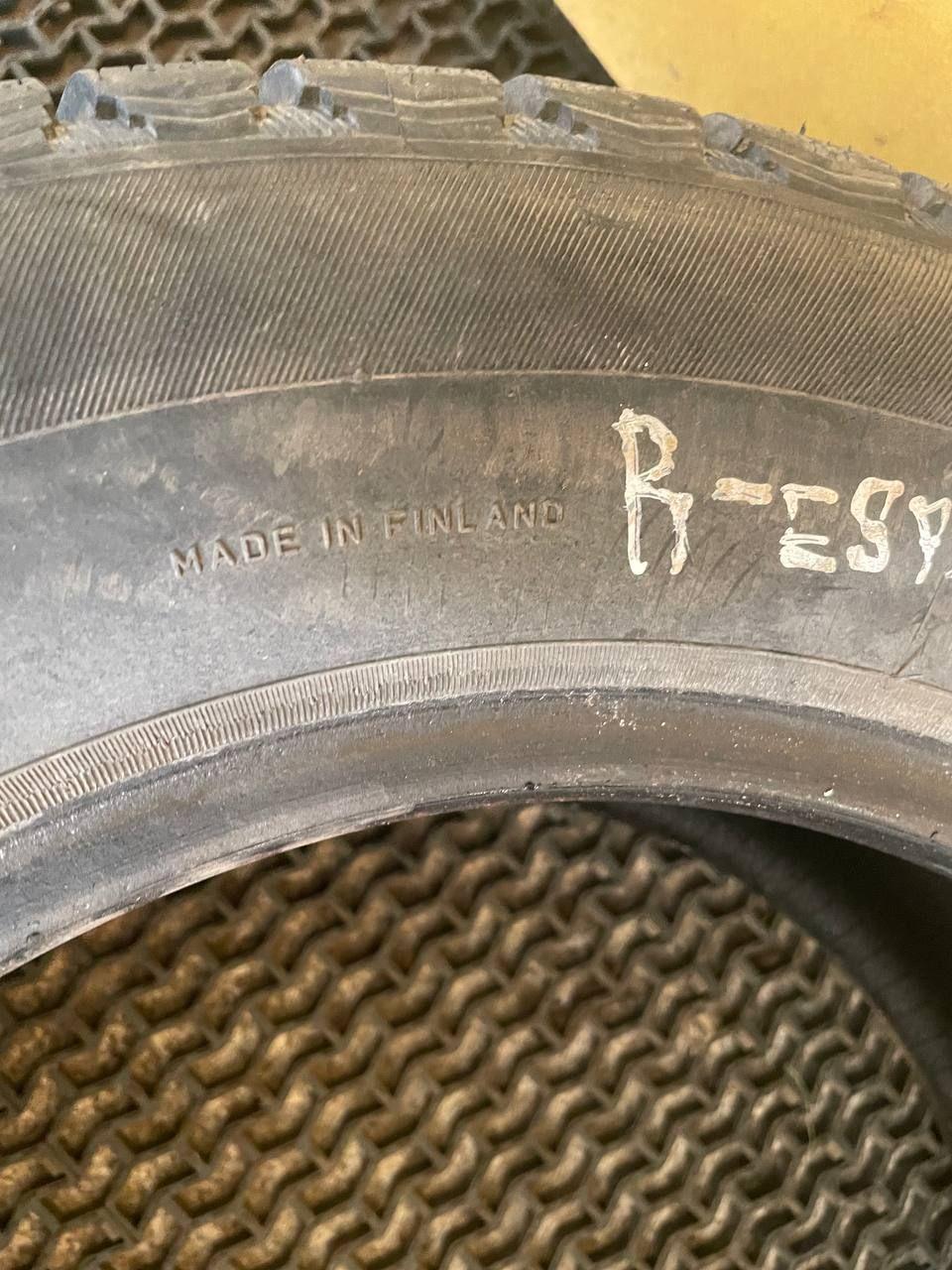 Шина Eco-Top 215/65 R16 ORT2O8 ORT2O8 Eco-Top купить на авторазборке