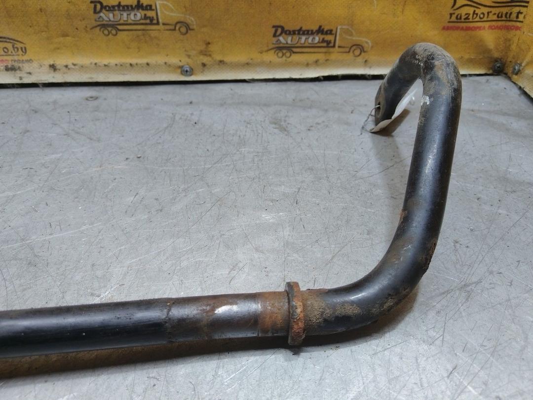 Стабилизатор подвески (поперечной устойчивости) передний VO9GS6 Skoda Fabia купить в магазине запчастей бу