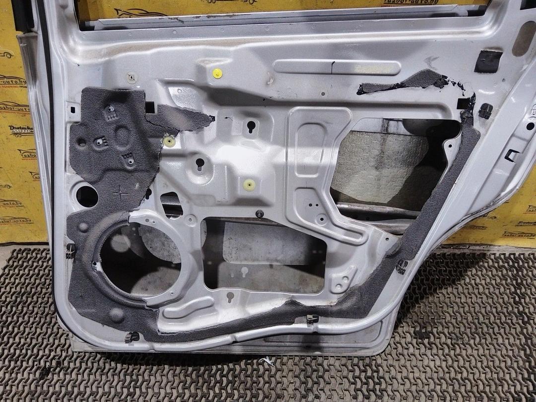 Дверь задняя правая OTF8BA Ford Mondeo - Фото 11