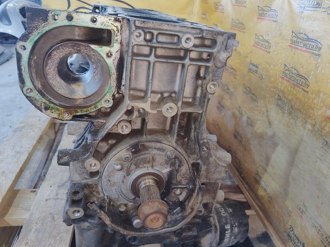 Блок цилиндров RLGQAY Renault Safrane - Фото 4