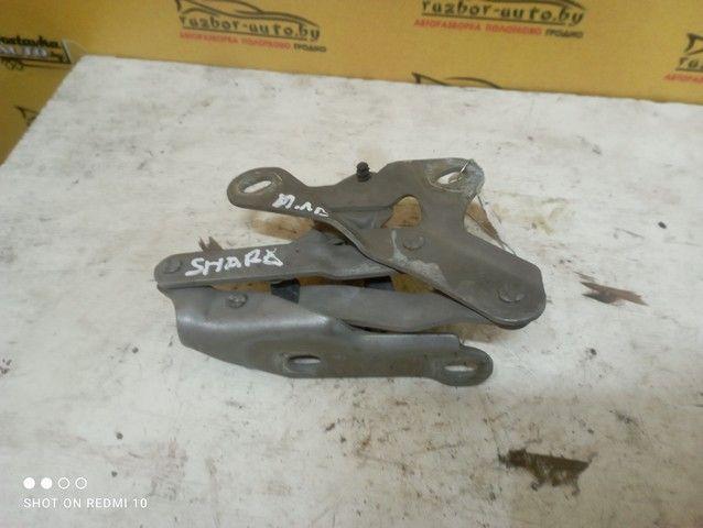 Петля капота P9PHH8 Volkswagen Sharan купить