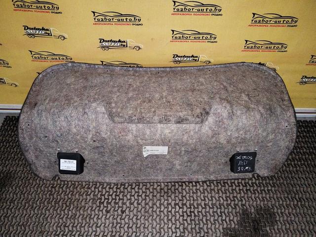 Обшивка крышки багажника 52L40M Volkswagen Passat купить