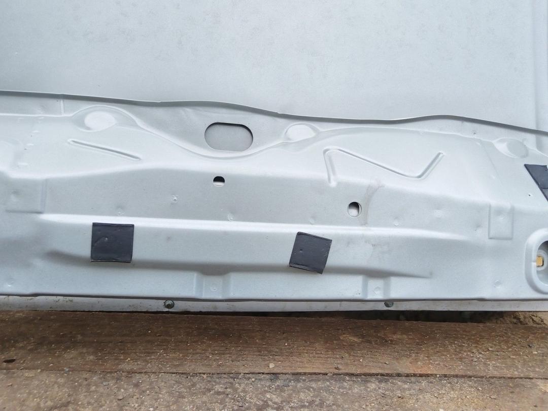 Крыша NIG82I Renault Scenic undefined