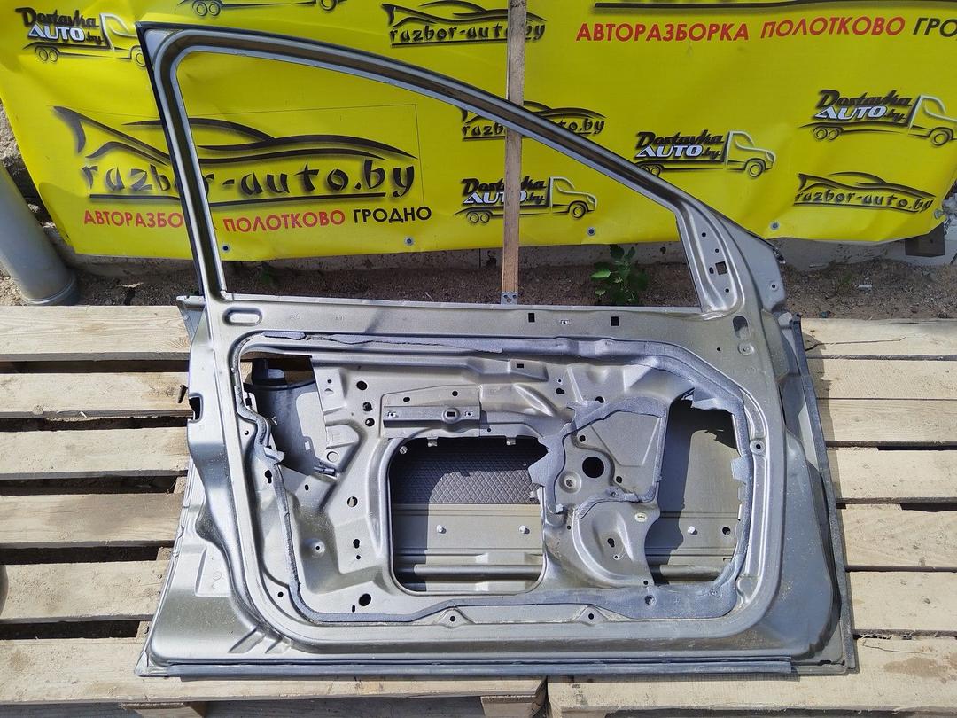 Дверь передняя левая C1RK6X Citroen C5 купить с доставкой