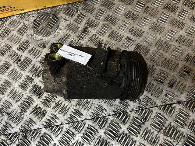 Компрессор кондиционера VPZ9MA Opel Corsa - Фото 4