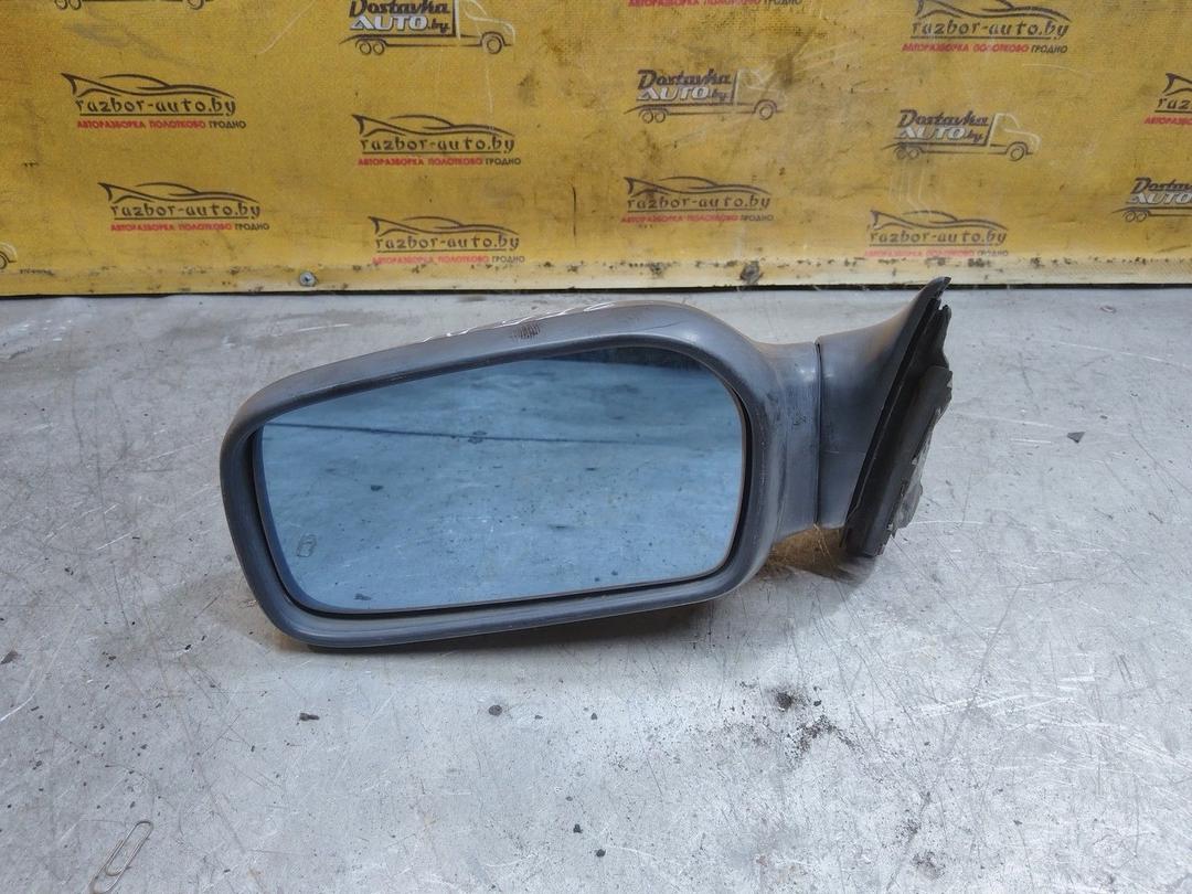 Зеркало наружное левое ZL99NG Audi 100 - Фото 1