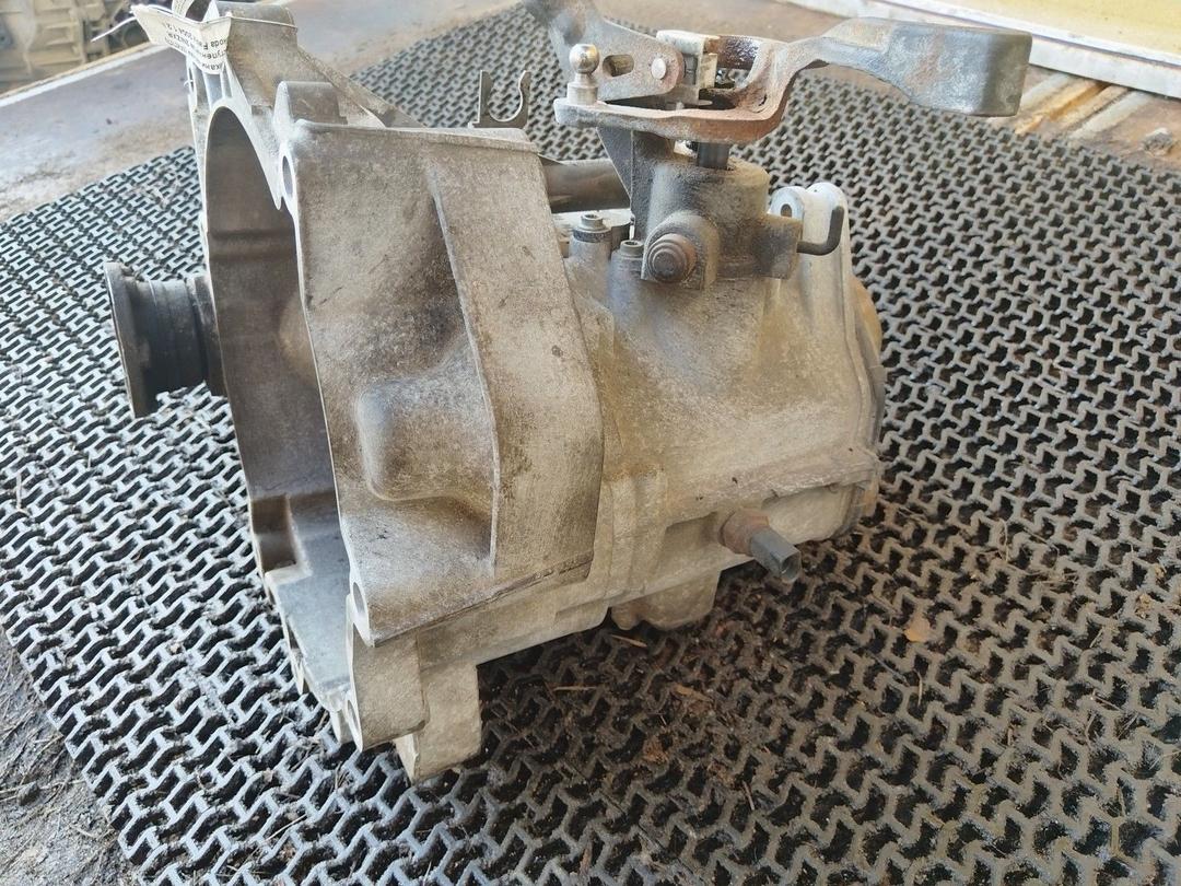 КПП механическая (МКПП) 5-ступенчатая 2NIZXR Skoda Fabia - Фото 7