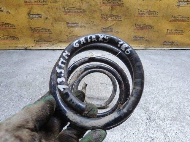 Пружина передняя BFW1JI Ford Galaxy купить в магазине запчастей бу