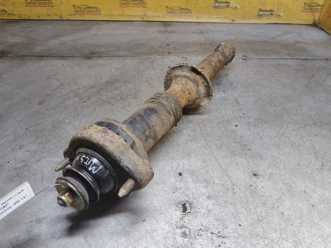 Амортизатор задний левый VY2B2T Mitsubishi Carisma - Фото 1