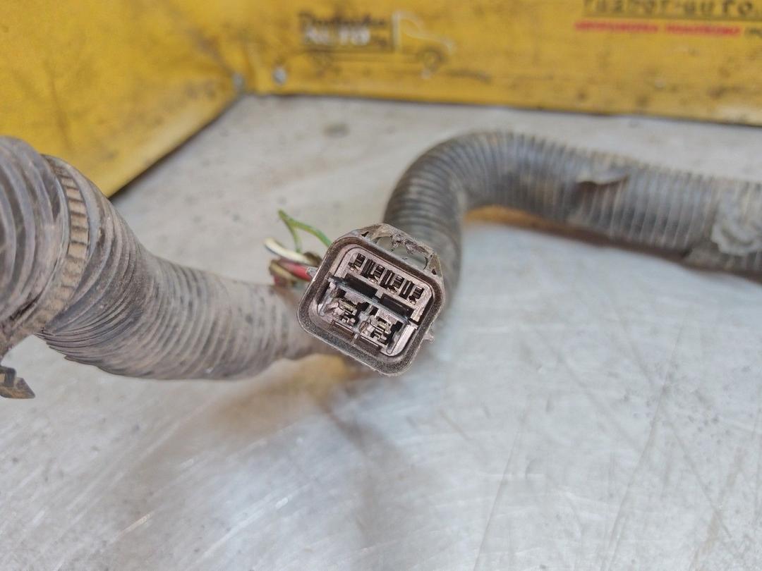 Проводка двигателя LL6O2Y Mitsubishi Carisma undefined