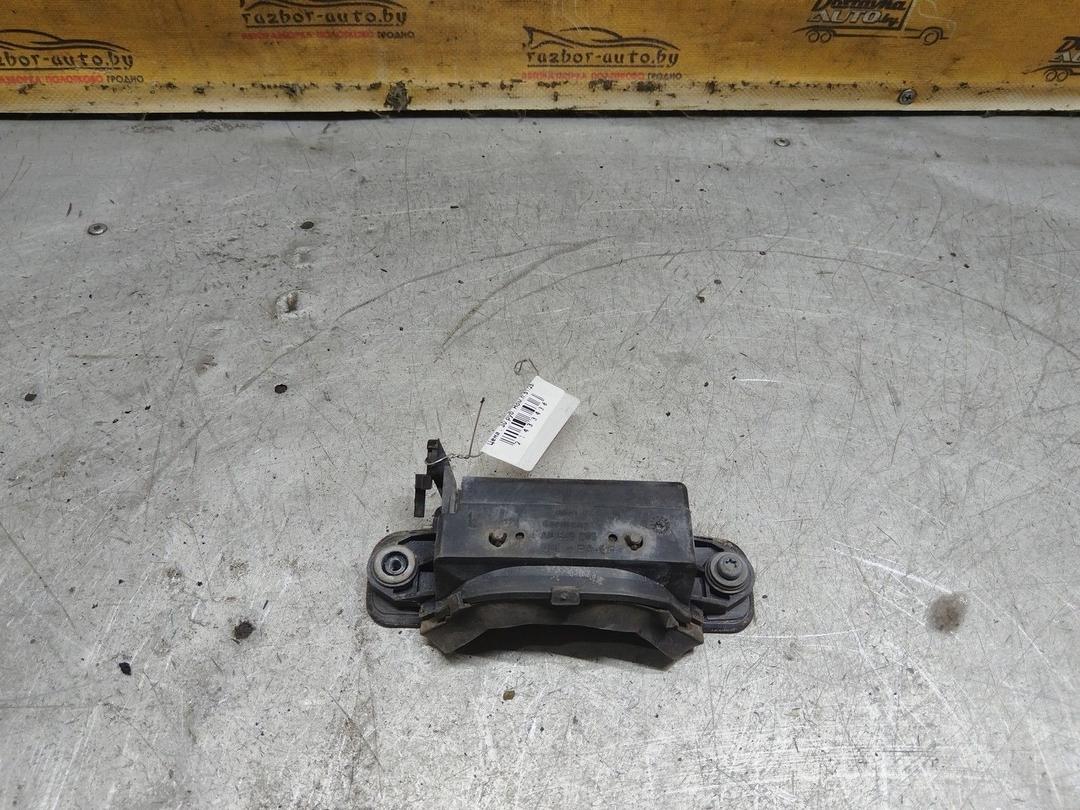 Ручка наружная задняя левая ZMVNNZ Audi A4 купить с доставкой