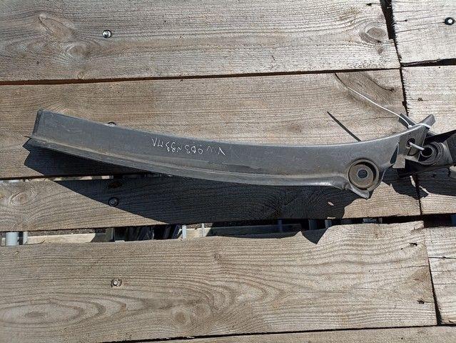 Дождевик AWY4B8 Volkswagen Passat купить