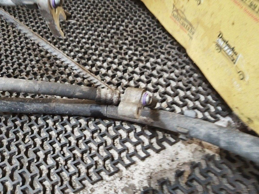 Трубка кондиционера 8PB480 Volkswagen Golf купить на авторазборке