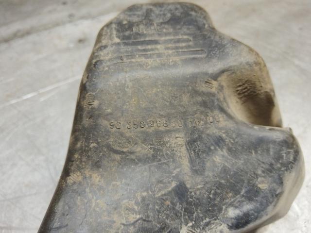 Бачок омывателя 6UW6OC Citroen Saxo купить в магазине запчастей бу