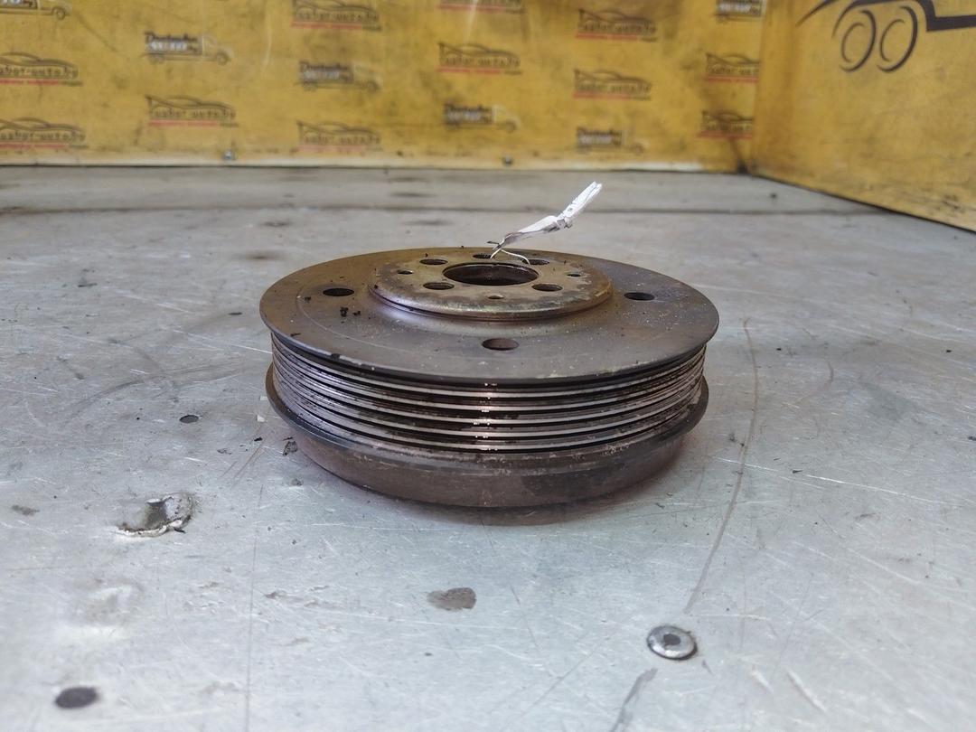 Шкив коленвала S49VSD Volkswagen Golf купить с доставкой