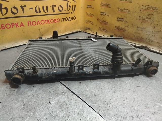 Радиатор (основной) RTV8Y9 Honda Civic - Фото 2