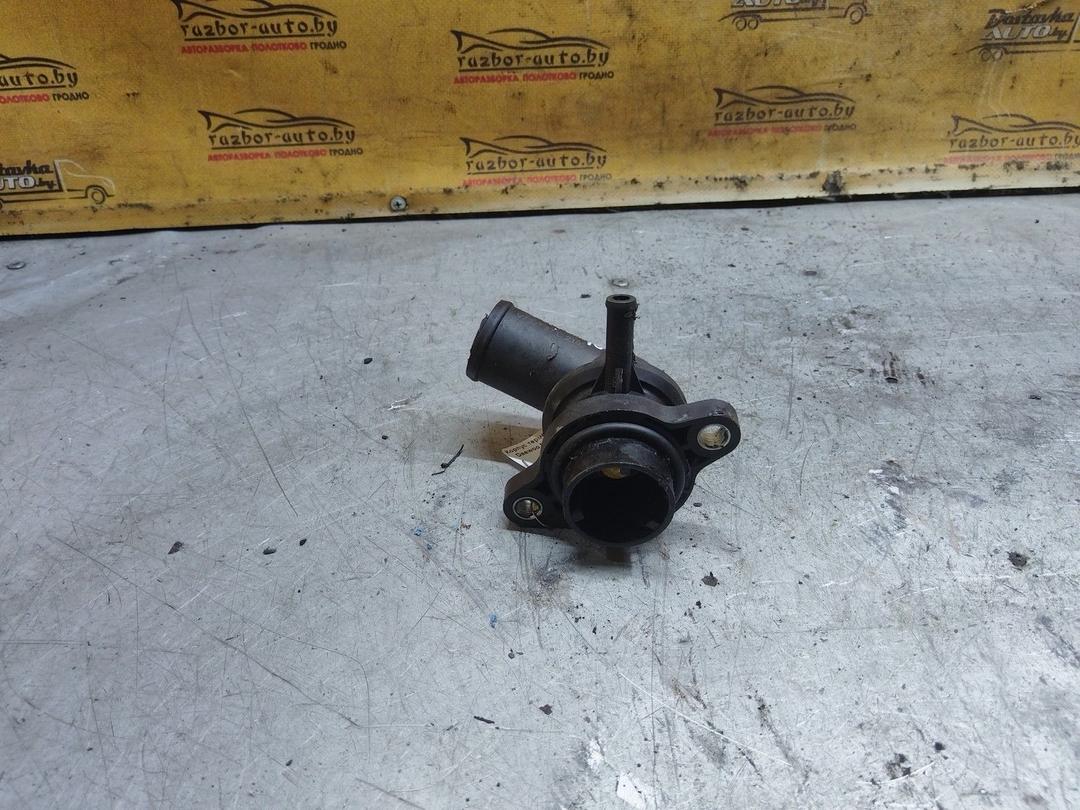 Корпус термостата GE647E Daewoo Nubira купить с доставкой