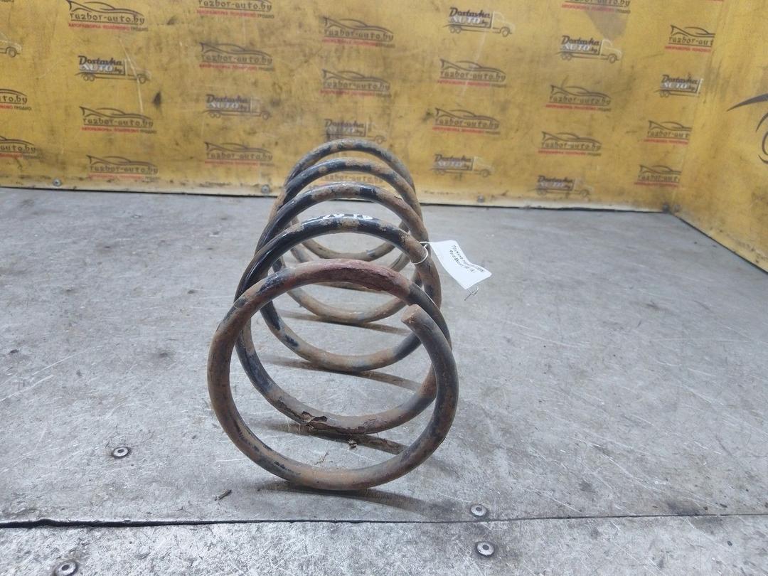 Пружина передняя 33E99I Ford Escort - Фото 2