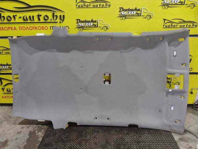 Потолок KF0S1A Kia Sorento