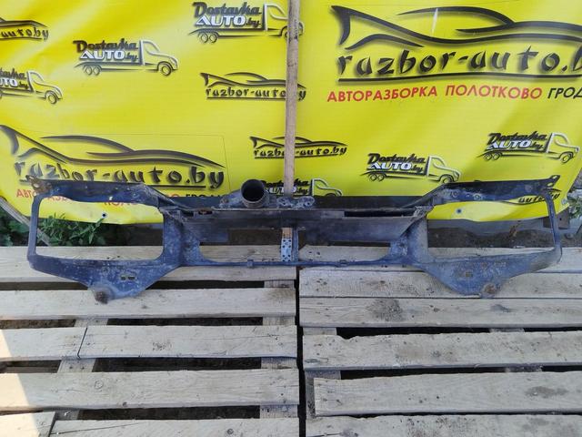 Передняя панель крепления облицовки (телевизор) UY4O41 Fiat Ulysse купить в магазине запчастей бу