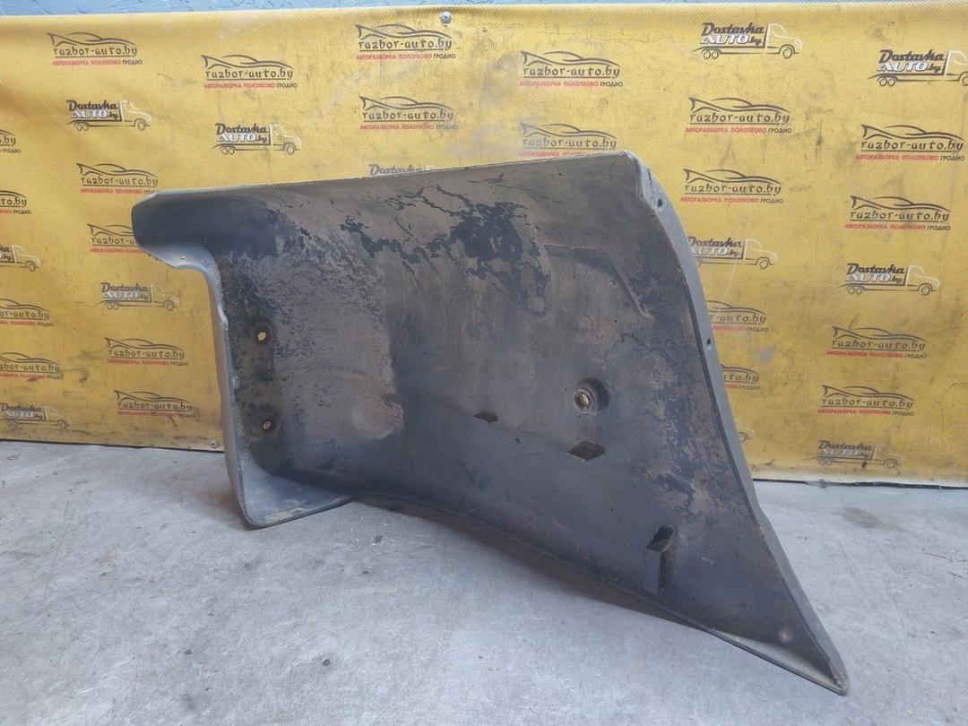 Бампер задний 8WNAHC Renault Master купить