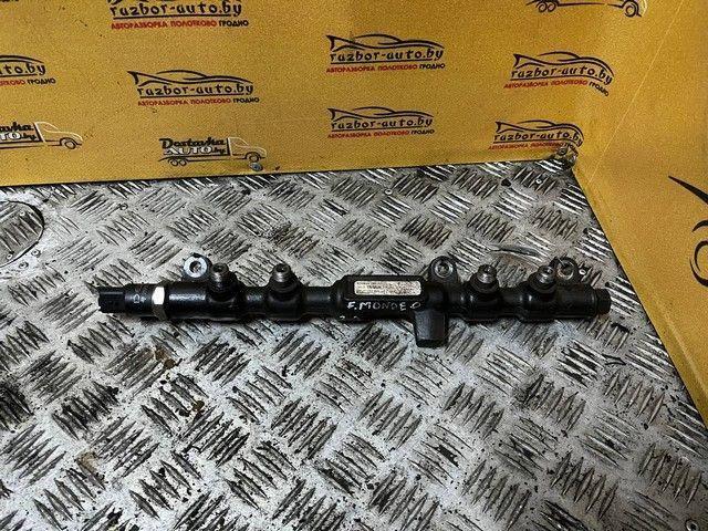 Топливная рампа 1THKF7