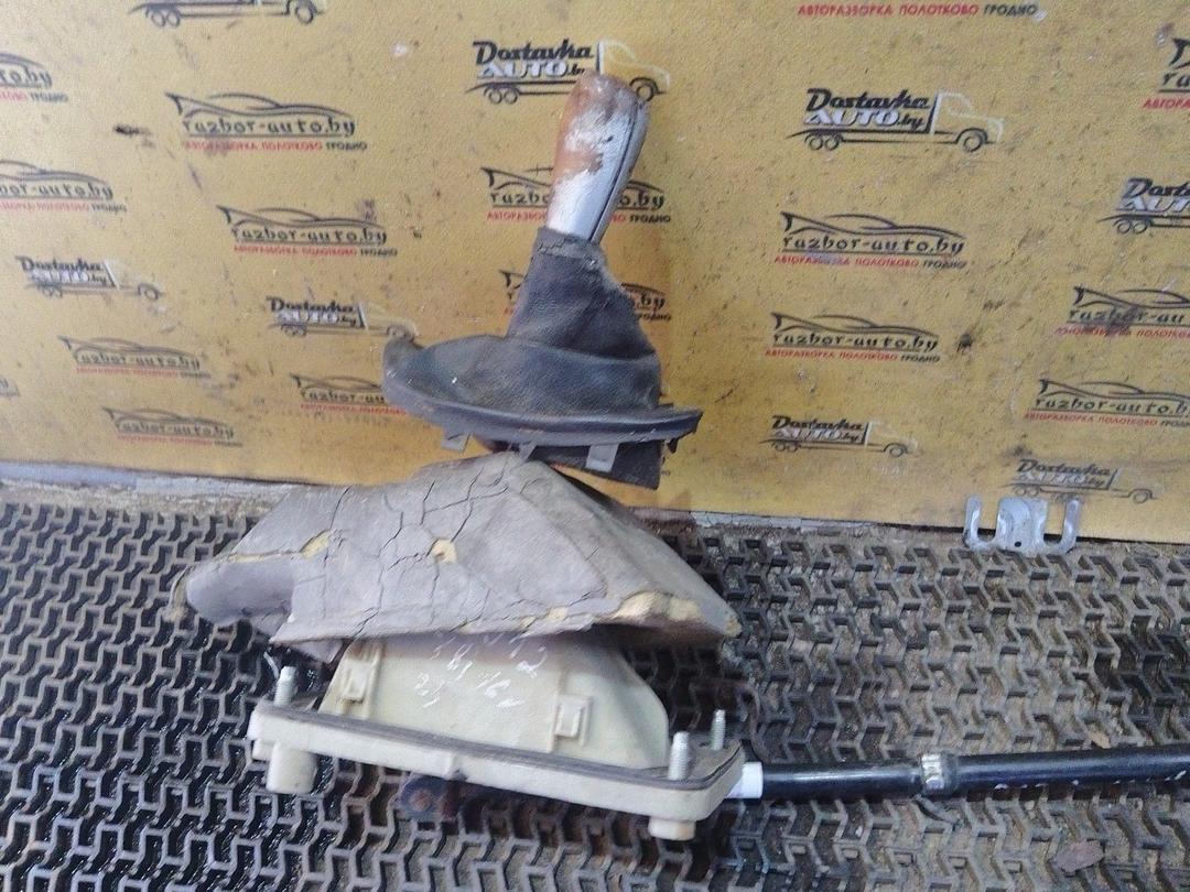 Кулиса WNIUE8 Renault Laguna - Фото 4