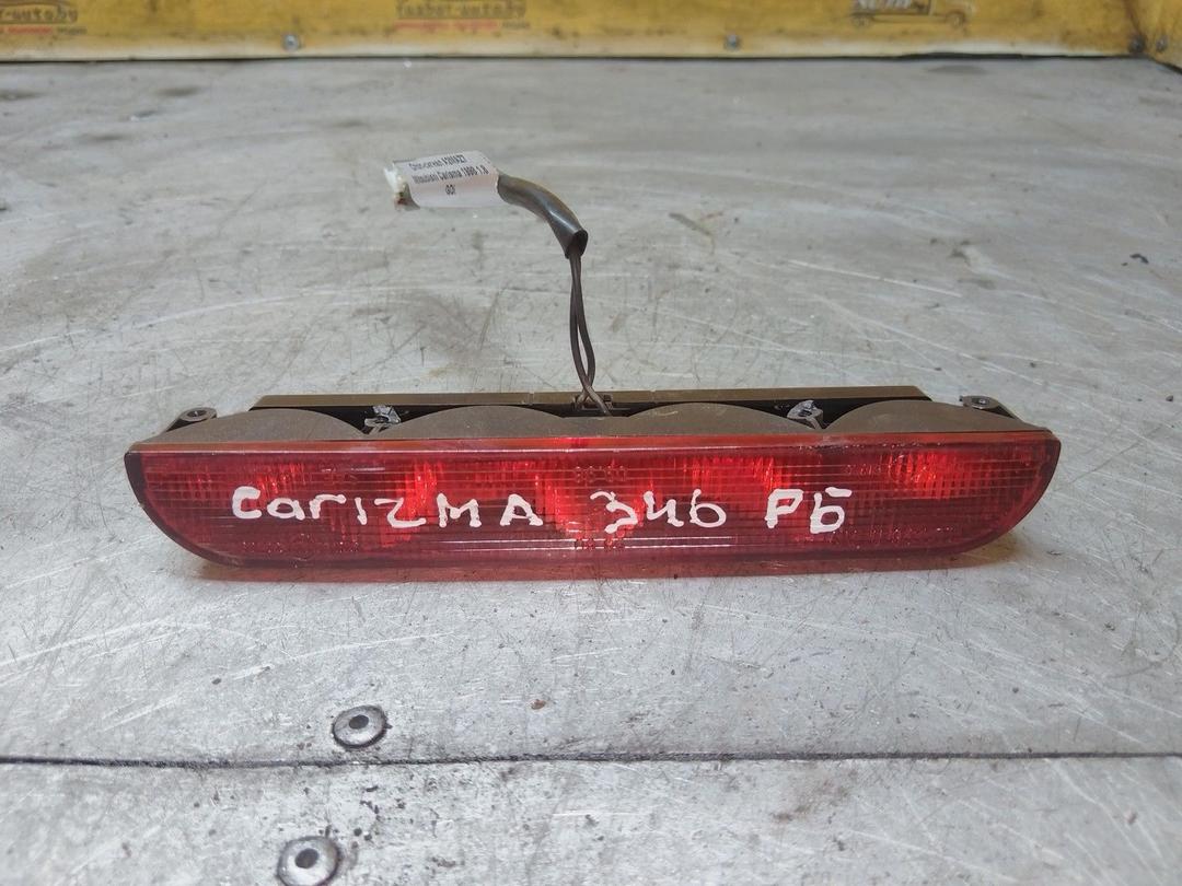 Стоп-сигнал A2MAZ7 Mitsubishi Carisma - Фото 1