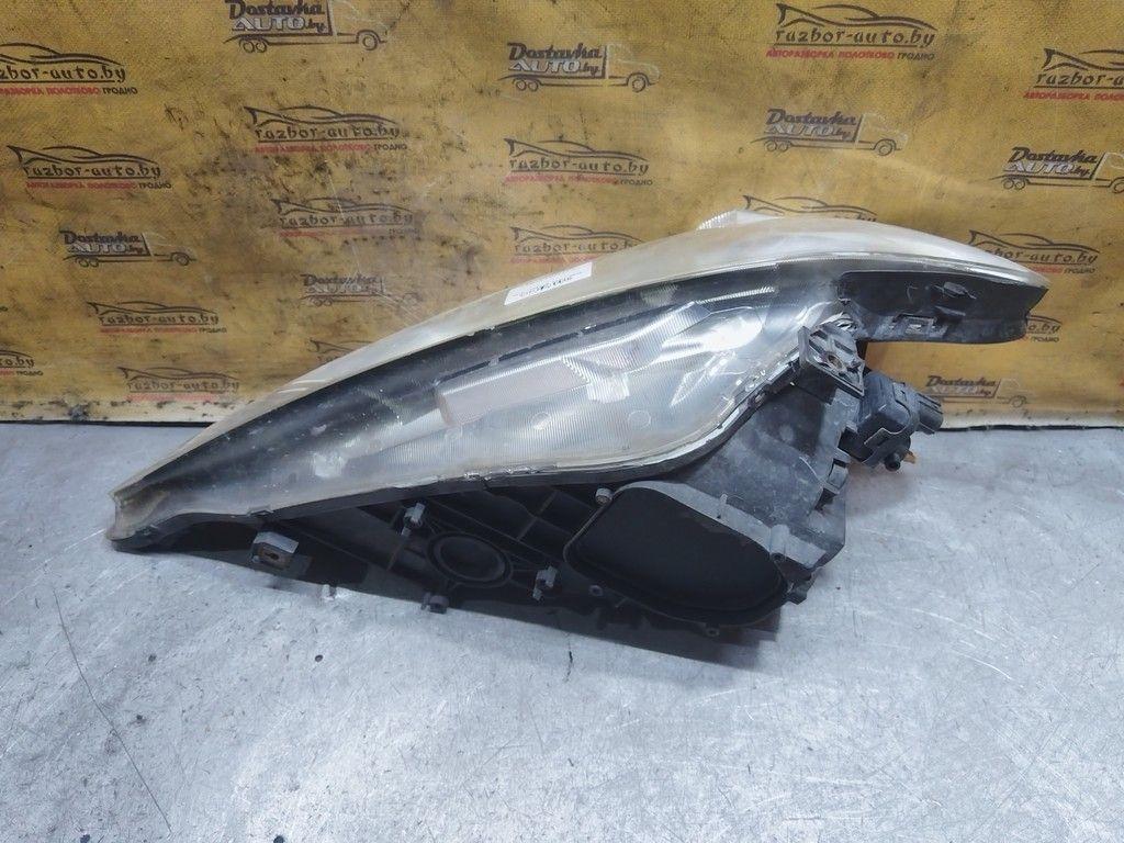 Фара левая NK49RY Honda FR-V - Фото 11