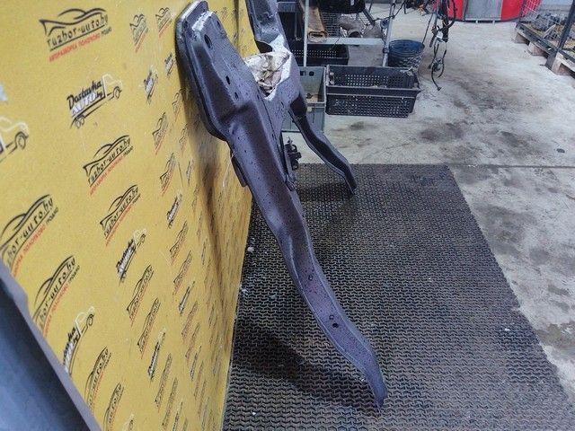 Балка подвески передняя (подрамник) 3V6T2H Citroen C8 купить в магазине запчастей бу