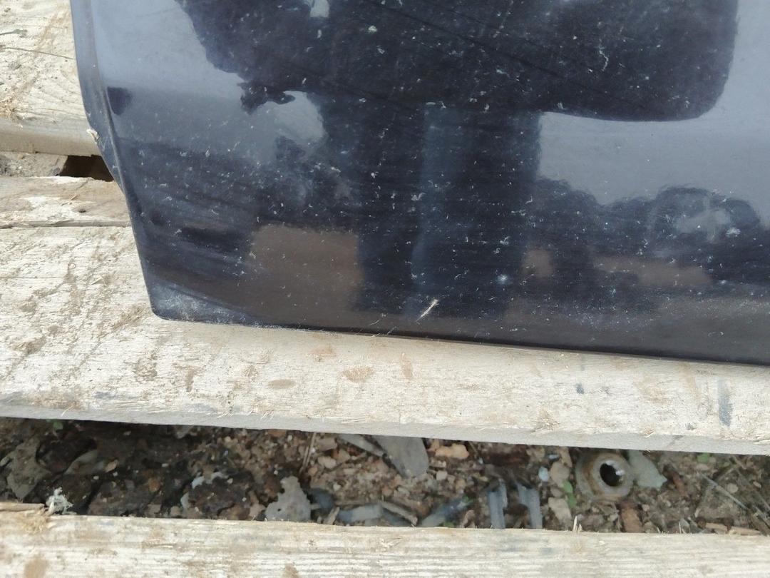 Дверь задняя левая A17AN3 Honda Accord - Фото 3