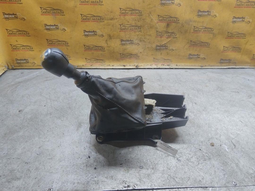 Кулиса TX88Z7 Opel Vectra - Фото 2