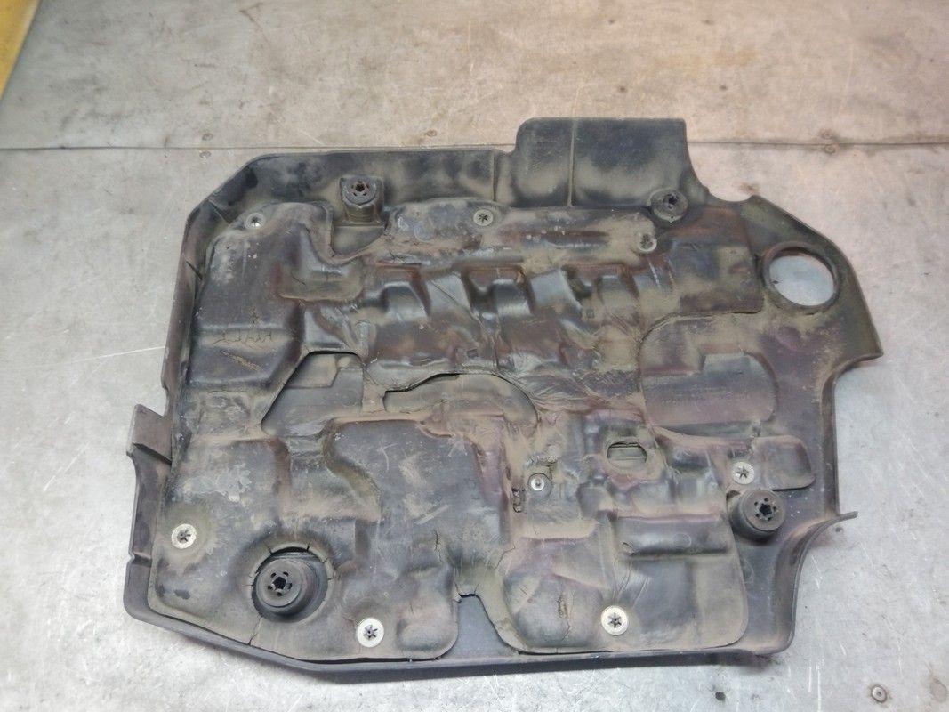 Декоративная крышка двигателя R77ZE1 Honda Accord - Фото 3