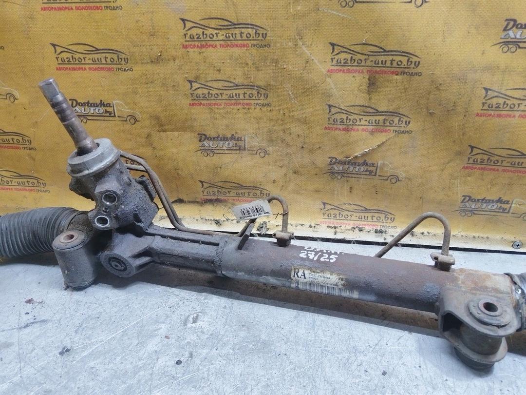 Рулевая рейка LYFGR5 Opel Astra undefined