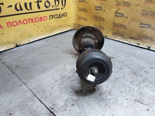 Амортизатор передний левый LC9GN7 Opel Vectra купить с доставкой