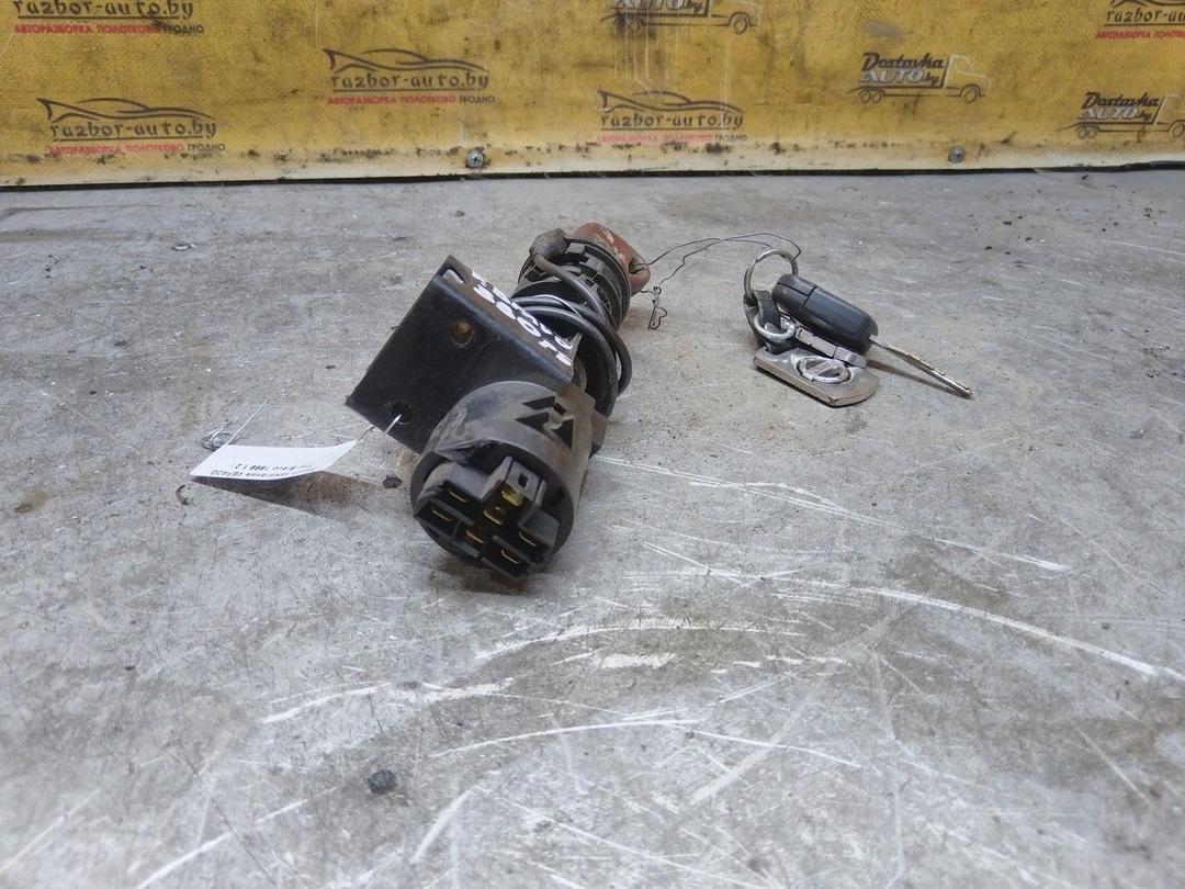 Замок зажигания 4EFA0G Fiat Bravo купить