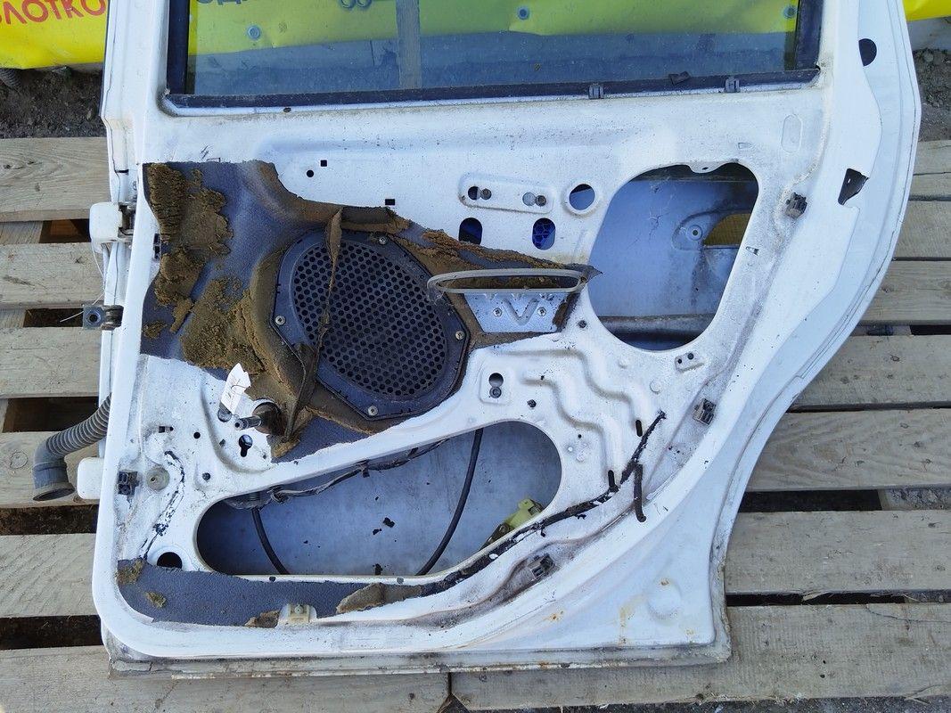 Стеклоподъемник задний правый 4ORAL9 Ford Mondeo купить с доставкой