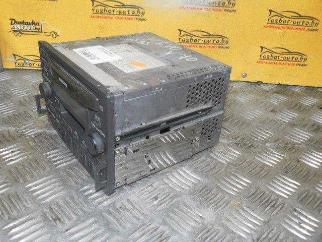 Магнитола FR8UT7 Volvo V70 купить с доставкой