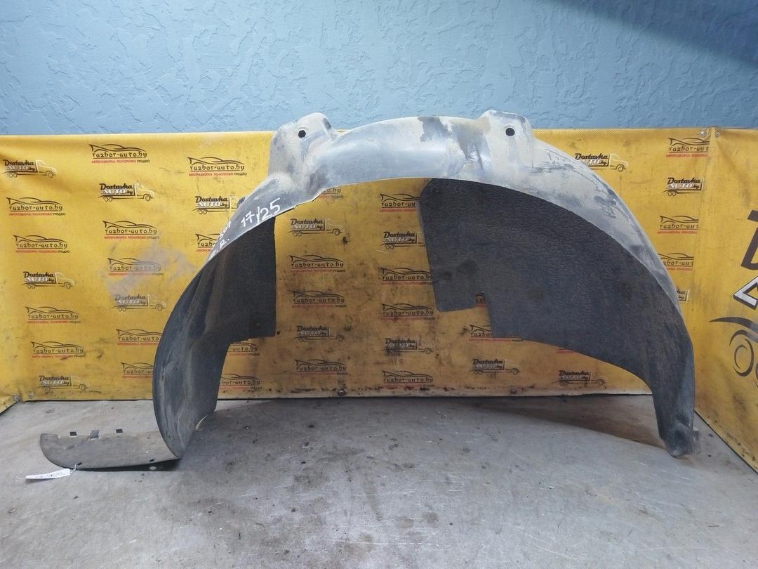 Защита арок задняя правая (подкрылок) EEHCVO Peugeot 307 купить с доставкой