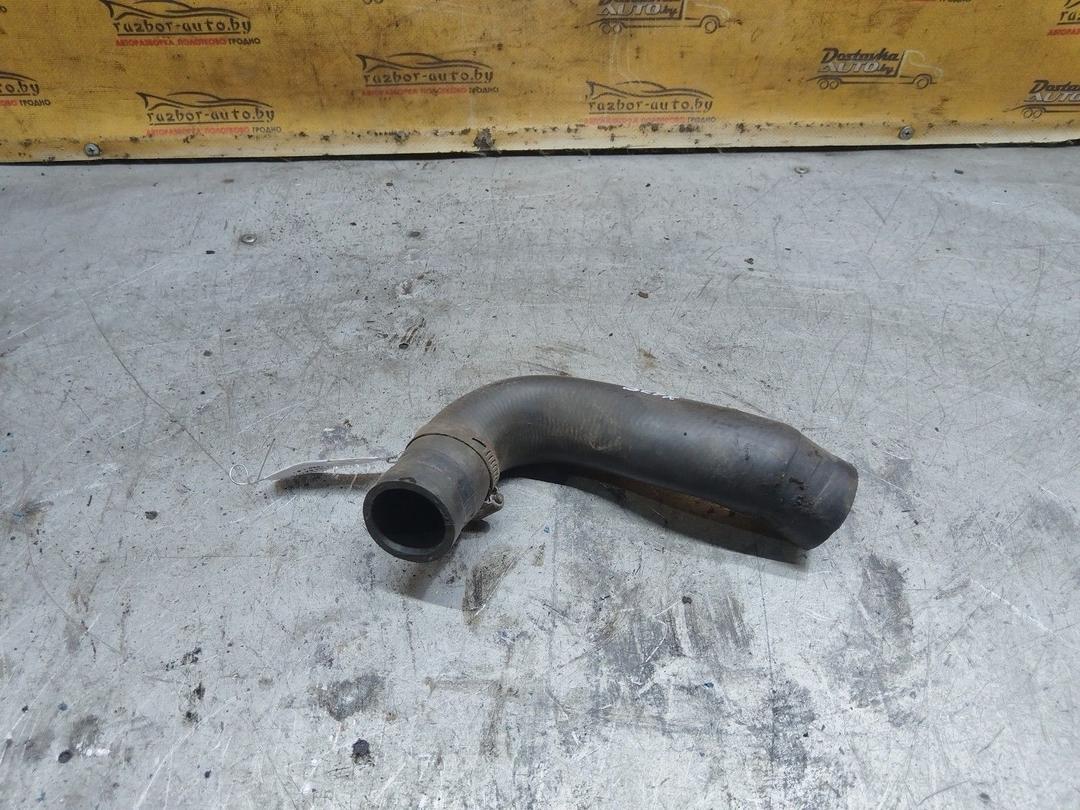 Патрубок радиатора 5X1IYU Daewoo Nubira купить