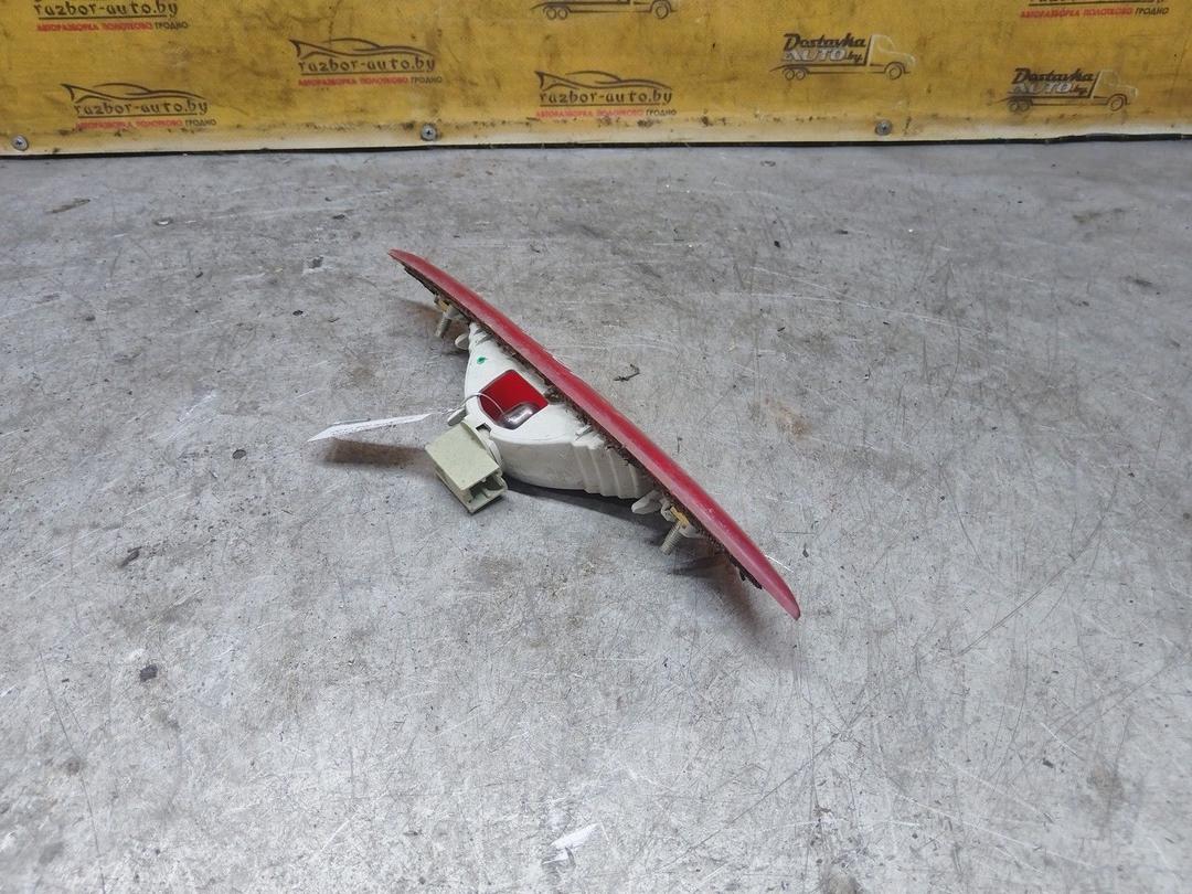 Стоп-сигнал 5CY02N Nissan Note - Фото 5