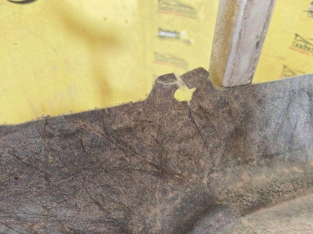 Обшивка багажника 96P6JN Citroen Xsara Picasso купить в магазине запчастей бу