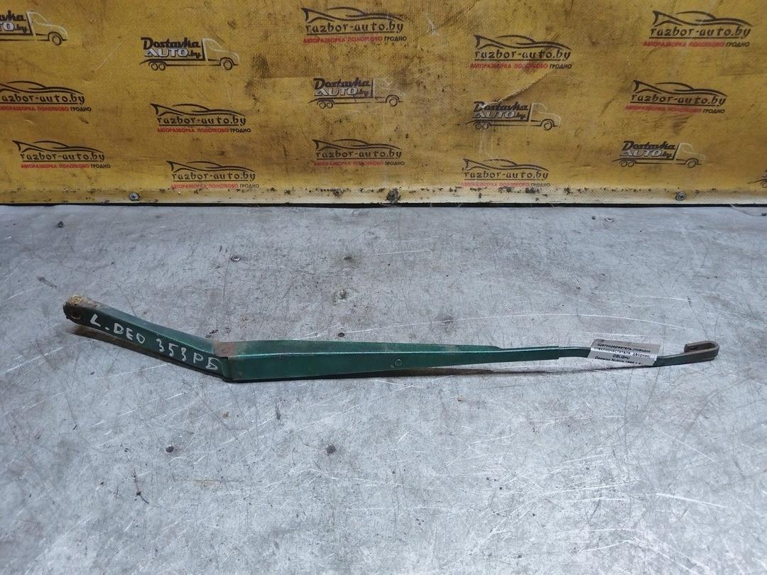 Щеткодержатель (поводок стеклоочистителя, дворник) CGLQHU Daewoo Nubira