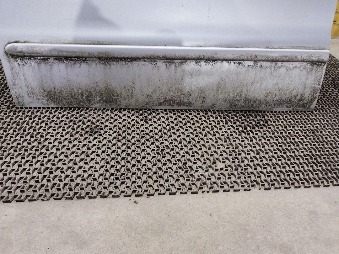 Дверь передняя левая U6EH5U Daewoo Leganza купить в магазине запчастей бу