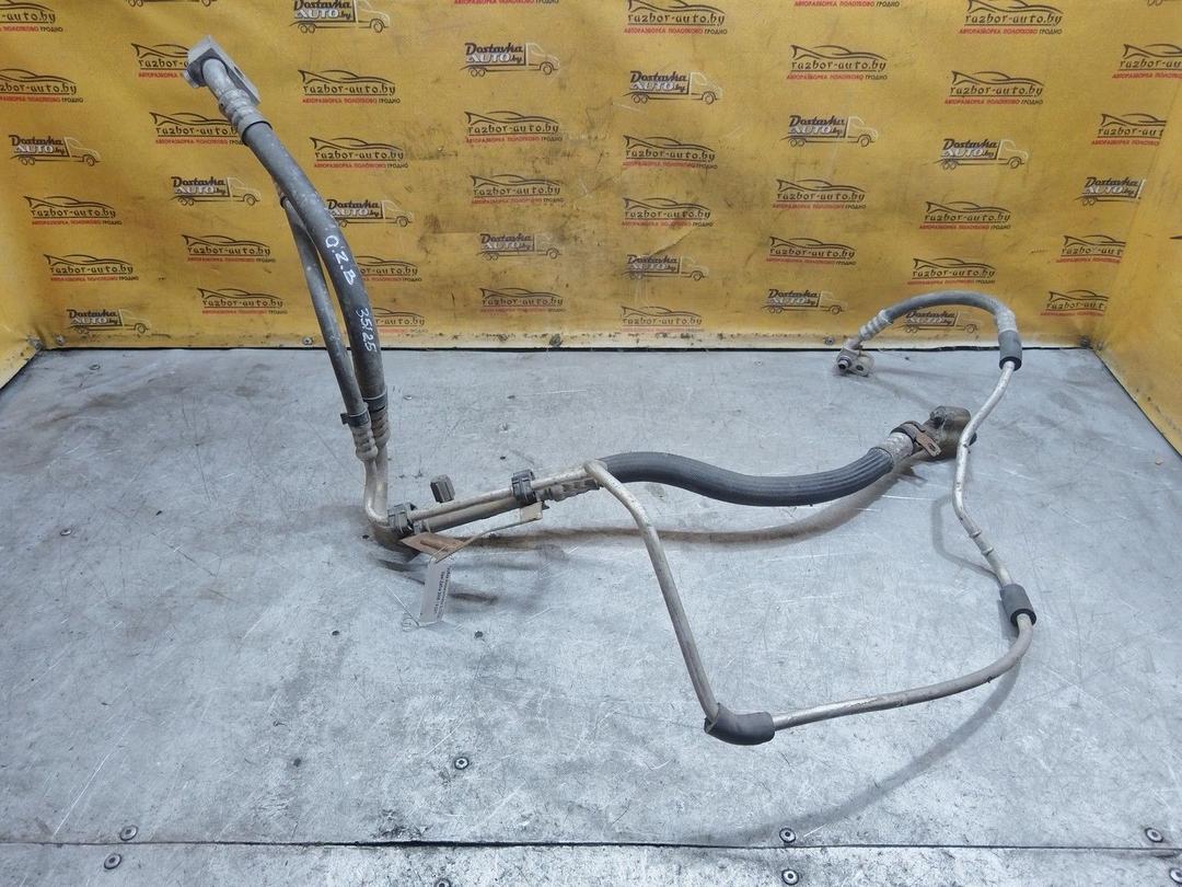 Трубка кондиционера GJ7MQ5 Opel Zafira купить с доставкой