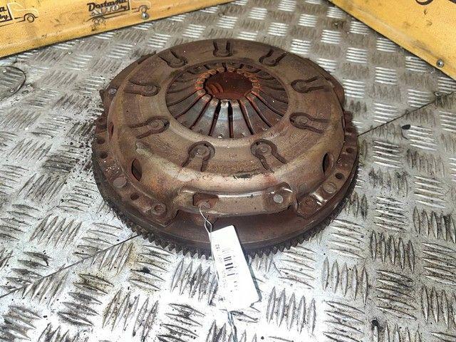 Комплект сцепления E89NIU Audi 80 - Фото 1